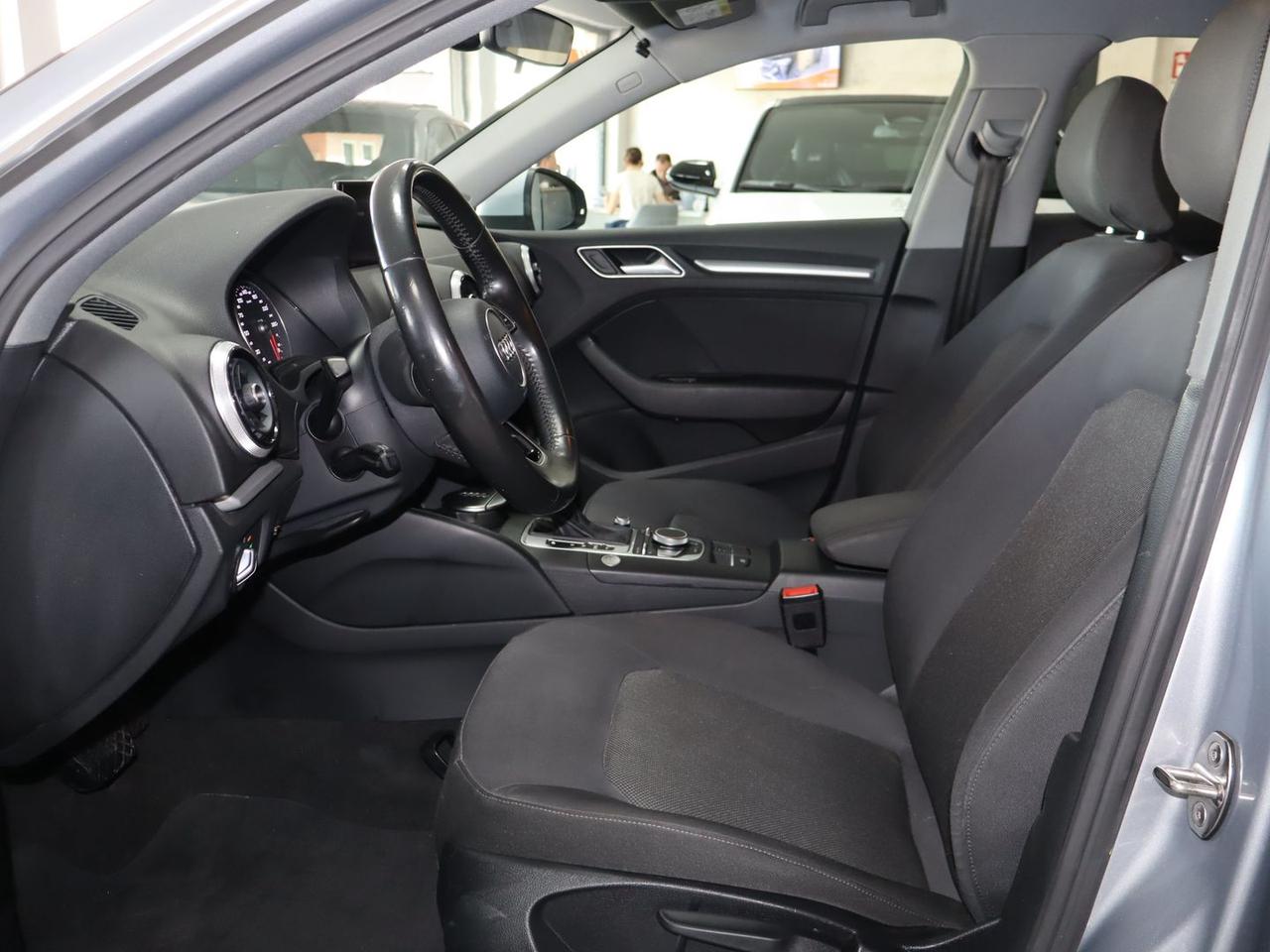 Audi A3 Business 2.0 40 TDI QUATTRO #50506