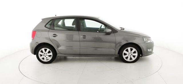 VOLKSWAGEN Polo 1.2 TSI 5 porte Highline - CAMBIO AUTOMATICO