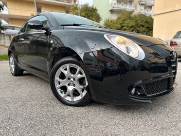 Alfa Romeo MiTo 1.3 JTDm-2 95 CV S&S Progression TARGA POLACCA