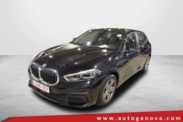 BMW 116D 115CV 6M. BUSINESS ADVANTAGE ( FARI LED - BMW DIGITAL COCKPIT - CLIMA BIZONA - PDC - NAVI - MIRROR - CRUISE )