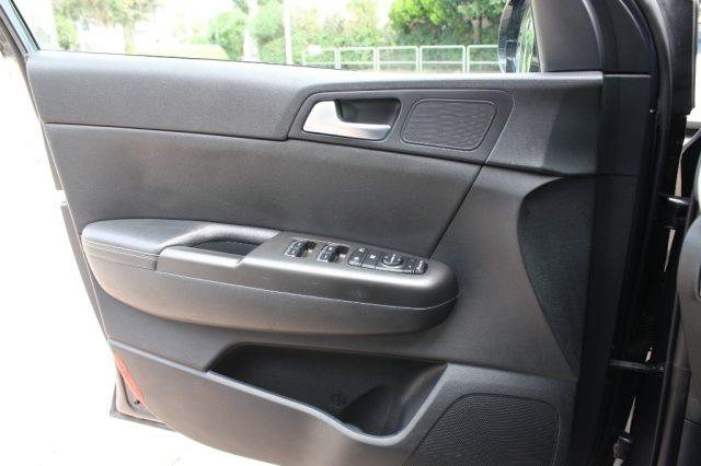 KIA Sportage 1.7 CRDI VGT 2WD Class