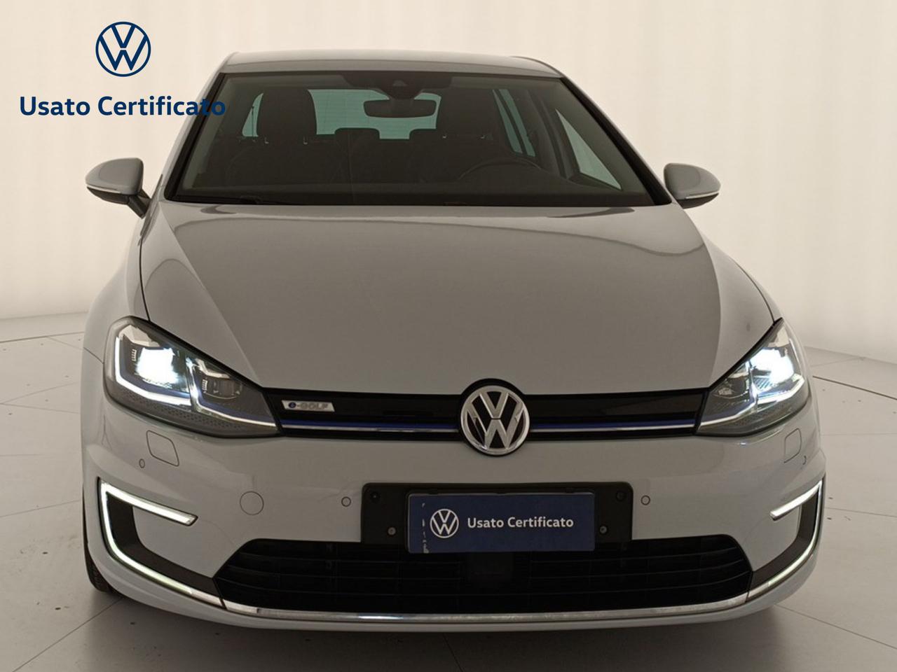 VOLKSWAGEN e-Golf - e-Golf 136 CV