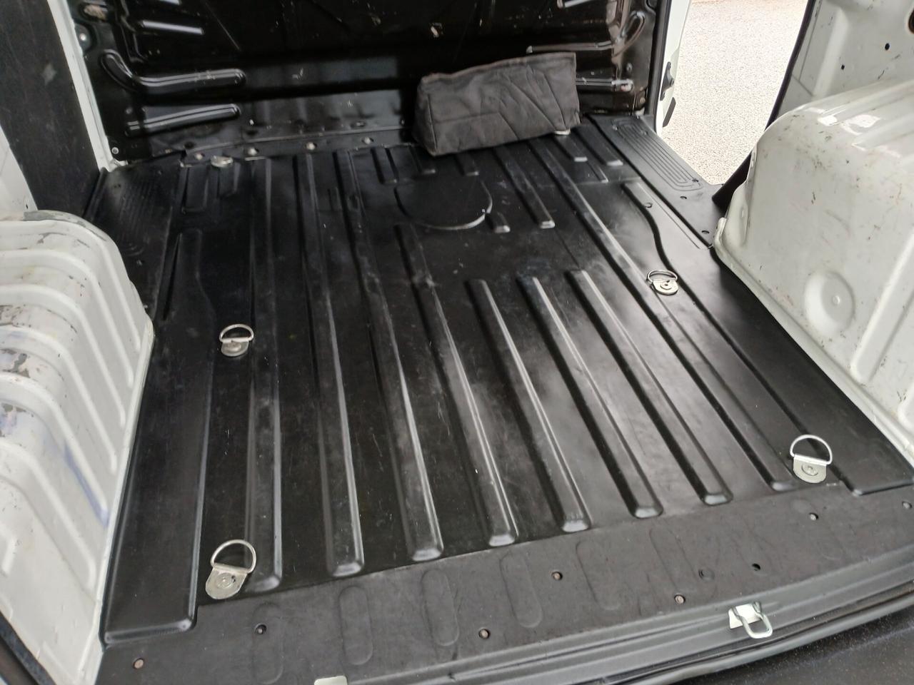 Fiat Fiorino 1.3 MJT 95CV SX 2020