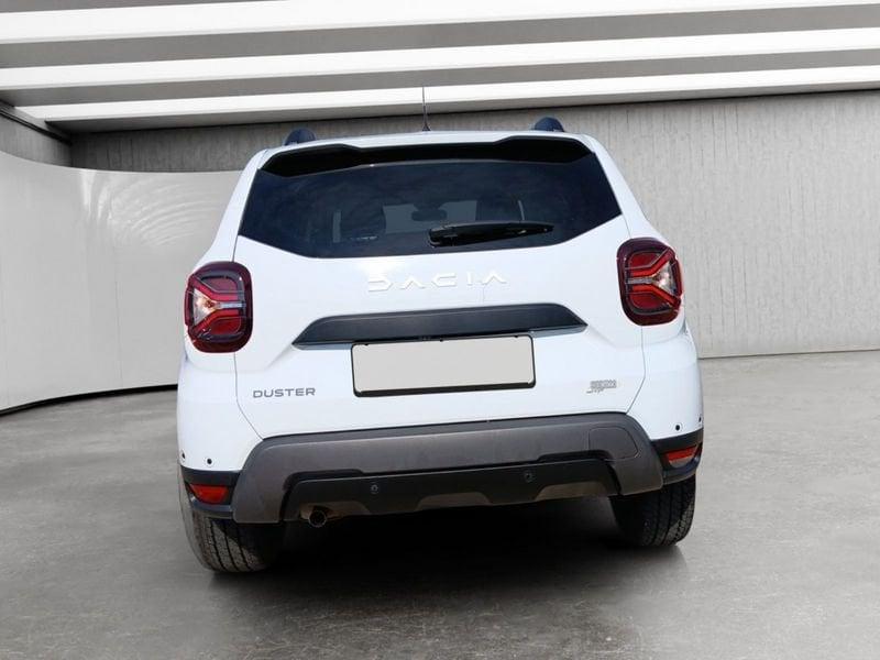 Dacia Duster 1.0 tce Journey Gpl 4x2 100cv