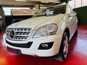 Mercedes-benz ML 320 CDI Premium Gancio Traino