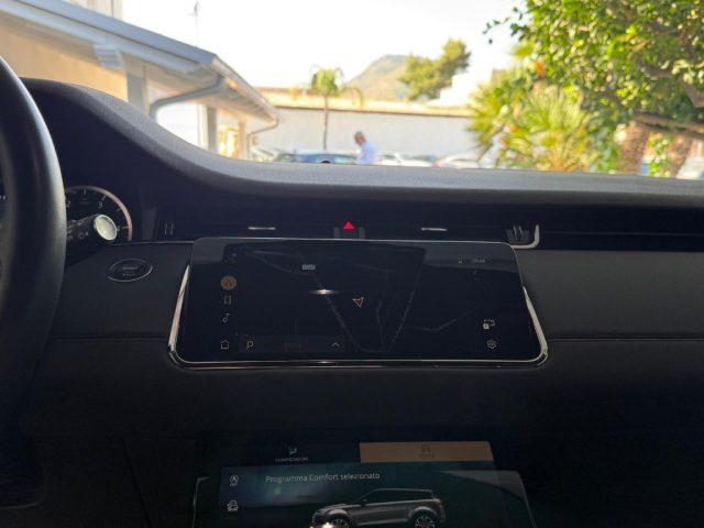 LAND ROVER Range Rover Evoque 2.0D I4 163 CV AWD Auto R-Dynamic SE