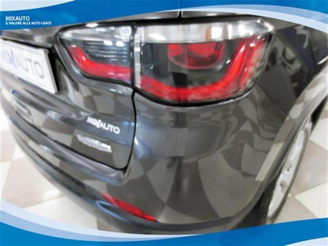 JEEP Compass 1.6 Multijet 120cv 2WD Business EU6