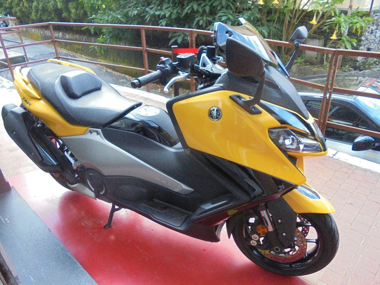 Yamaha T Max 560 ABS