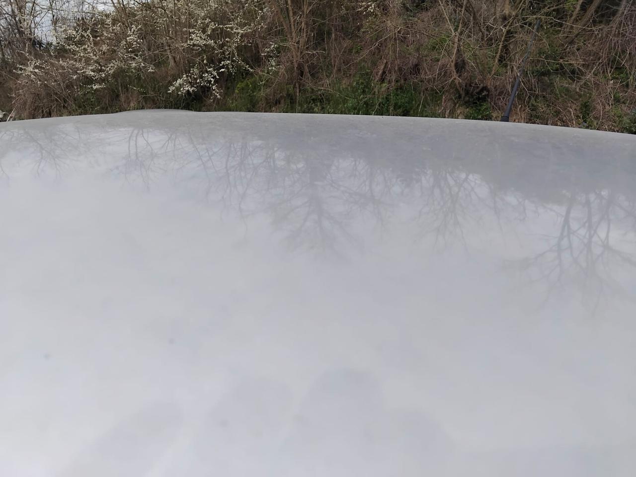 Lancia Ypsilon 1.2 69 CV Unyca