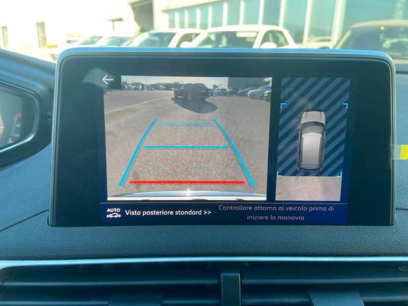 PEUGEOT 3008 1.5 bluehdi GT Line 130cv eat8