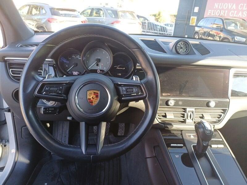 Porsche Macan Macan 2.9 S 380cv pdk