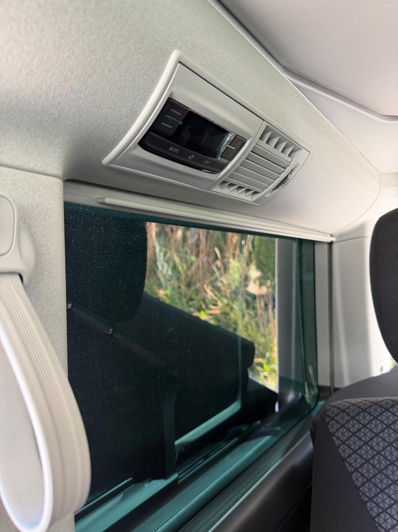Volkswagen California 2.0 TDI 204CV DSG 4Motion Beach Tour