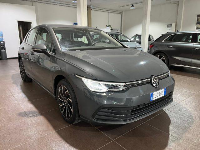 VOLKSWAGEN Golf 2.0 TDI DSG 6000KM NUOVA