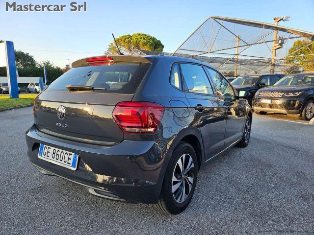 VOLKSWAGEN Polo 5p 1.0 tsi Comfortline 95cv - GE860CE
