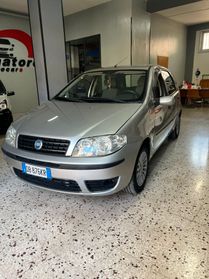 Fiat Punto 1.3 Multijet 16V 5 porte Active