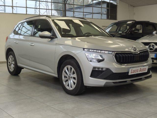 SKODA Kamiq 1.0 TSI *GARANZIA SKODA*UNICO PROP.*