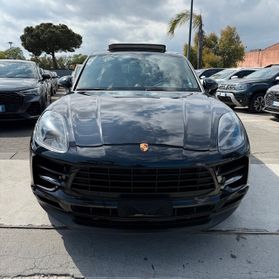 Porsche Macan 2.0