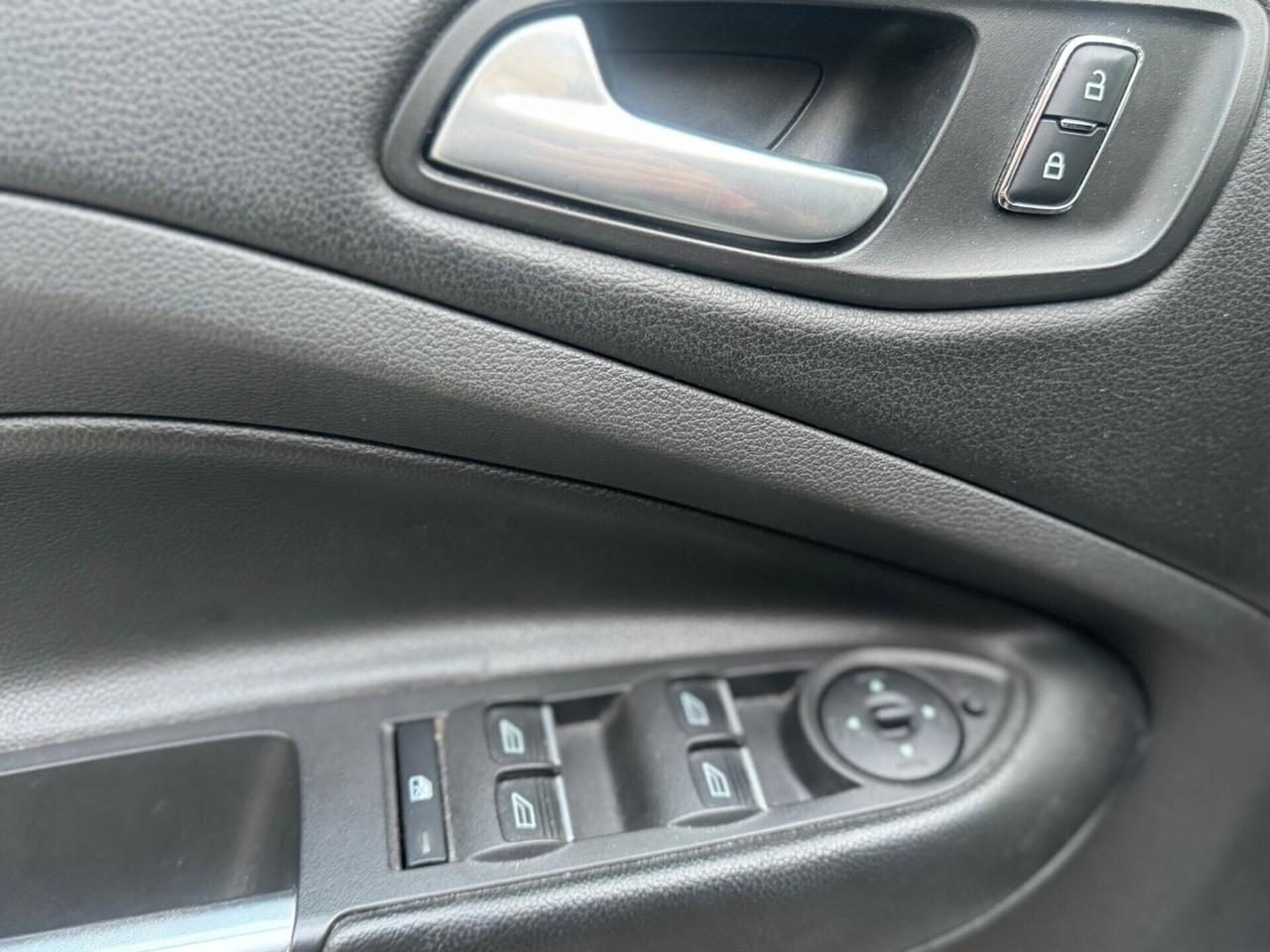 Ford Kuga 2.0 TDCI 150 CV S&S 4WD Titanium 2015