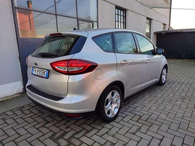 Ford C-Max C-Max III 2015 1.6 Plus Gpl 120cv