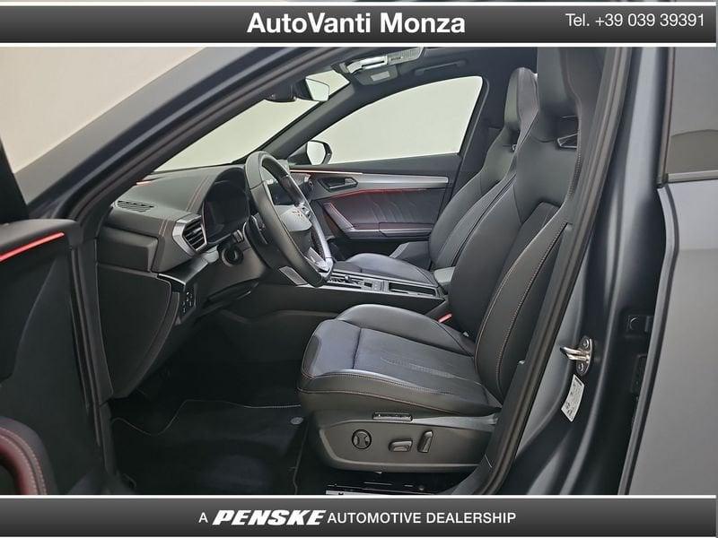 CUPRA Formentor Formentor 1.5 tsi 150cv dsg