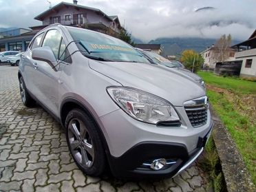 Opel Mokka 1.4 Turbo Ecotec 140CV 4x4 Start&Stop Cosmo