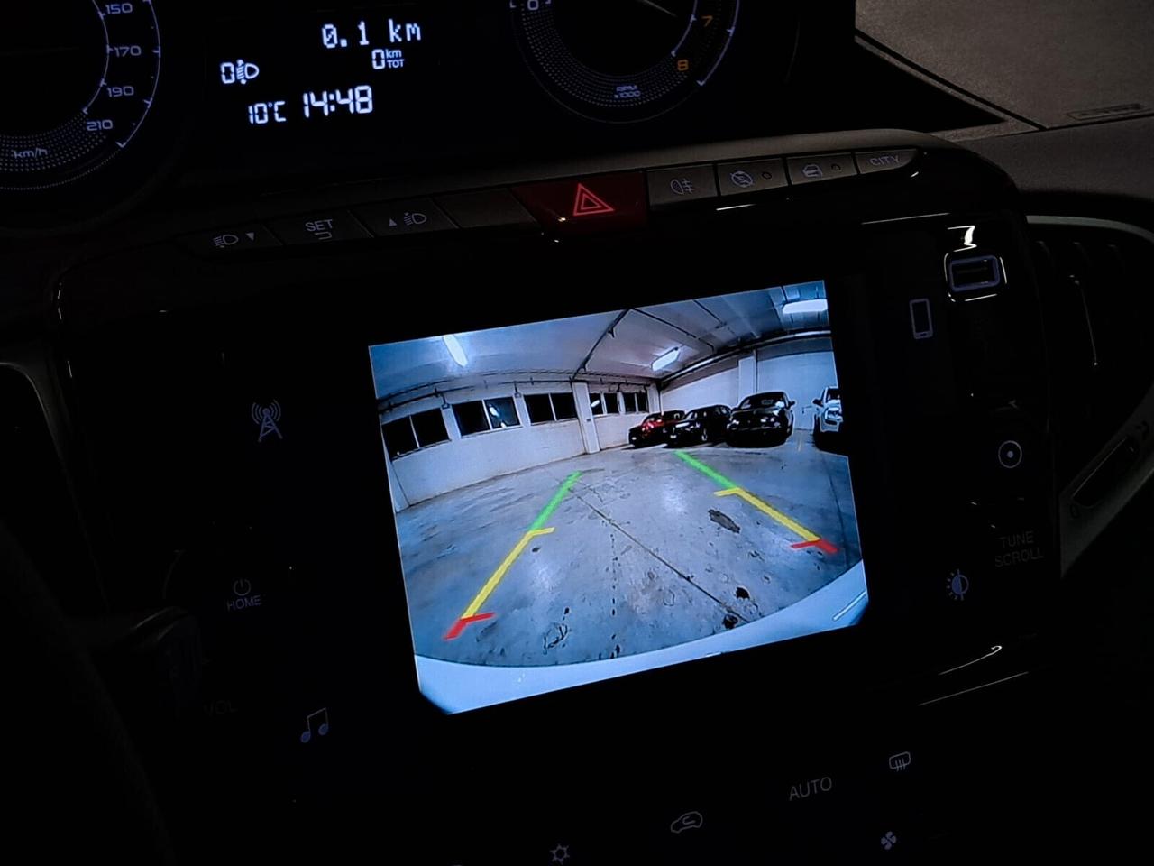 Lancia Ypsilon 1.0 FireFly Hybrid Platino Km. 0 (466)