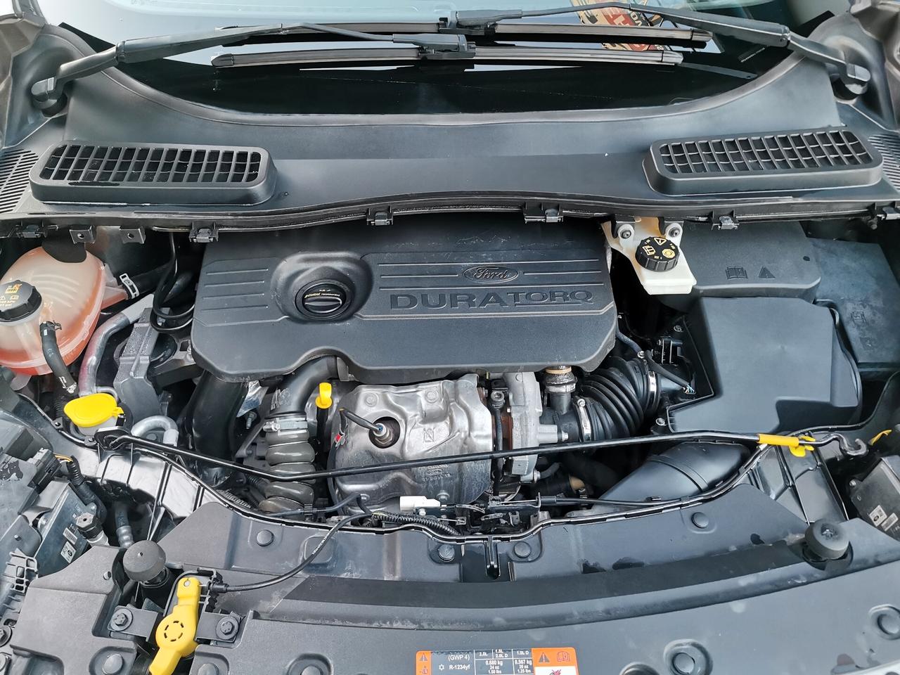 Ford Kuga 1.5 TDCI 120cv S&S 2WD Business