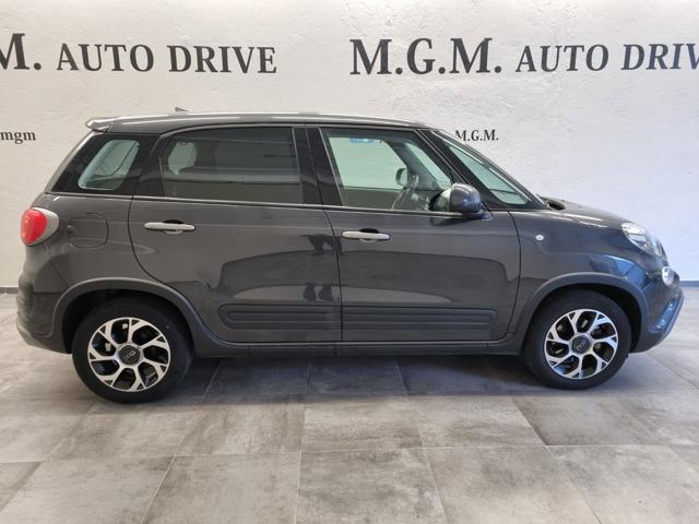 FIAT 500L 1.4 95 CV S&S Connect