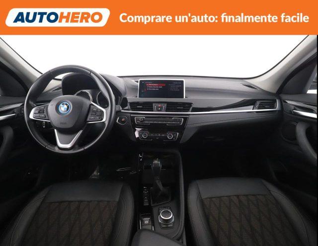 BMW X1 xDrive25e xLine Plus
