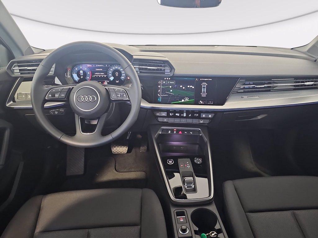 AUDI A3 sedan 30 2.0 tdi business advanced s-tronic del 2024