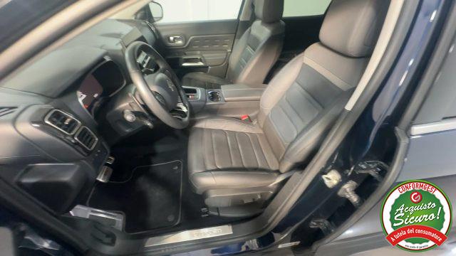 CITROEN C5 Aircross BlueHDi 130 S&S EAT8 Shine