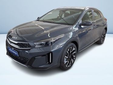 KIA Xceed 1.5 TGDI Mild Hybrid DCT Business MY25