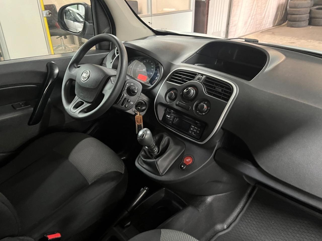 Nissan NV250 1.5 dci EURO 6D