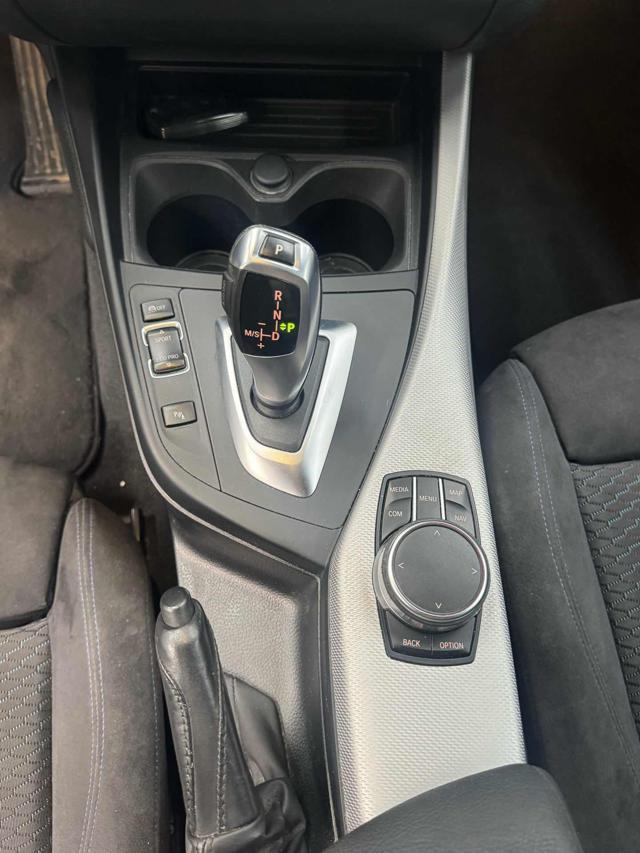 BMW 116 d 5p. Msport