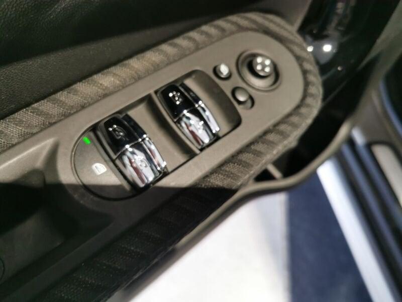 MINI Countryman Cooper D Business automatica