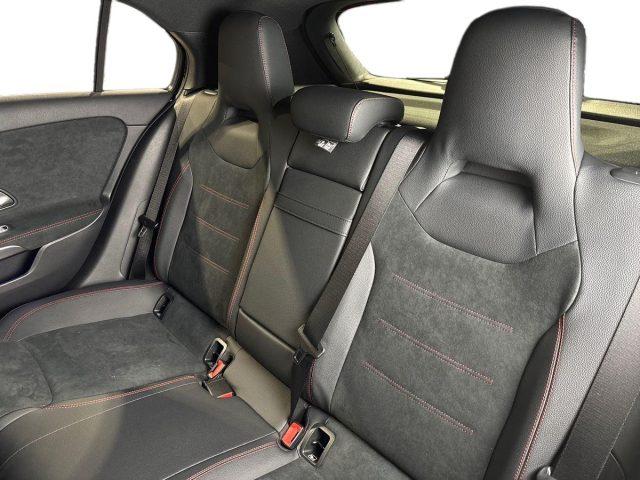 MERCEDES-BENZ A 180 d Automatic AMG Line Advanced Plus