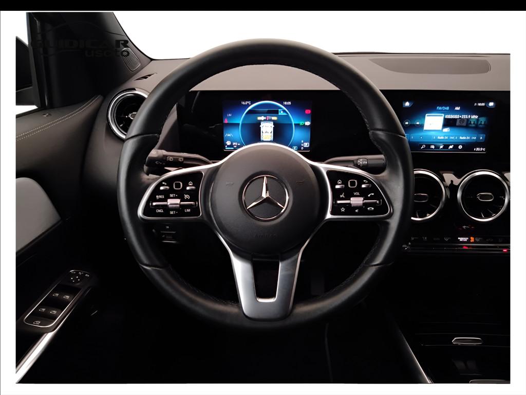 Mercedes-Benz GLA-H247 2020 - GLA 200 d Sport Plus auto