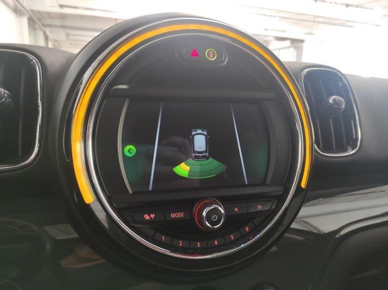 MINI Mini Countryman F60 - Mini 1.5 One Hype Countryman