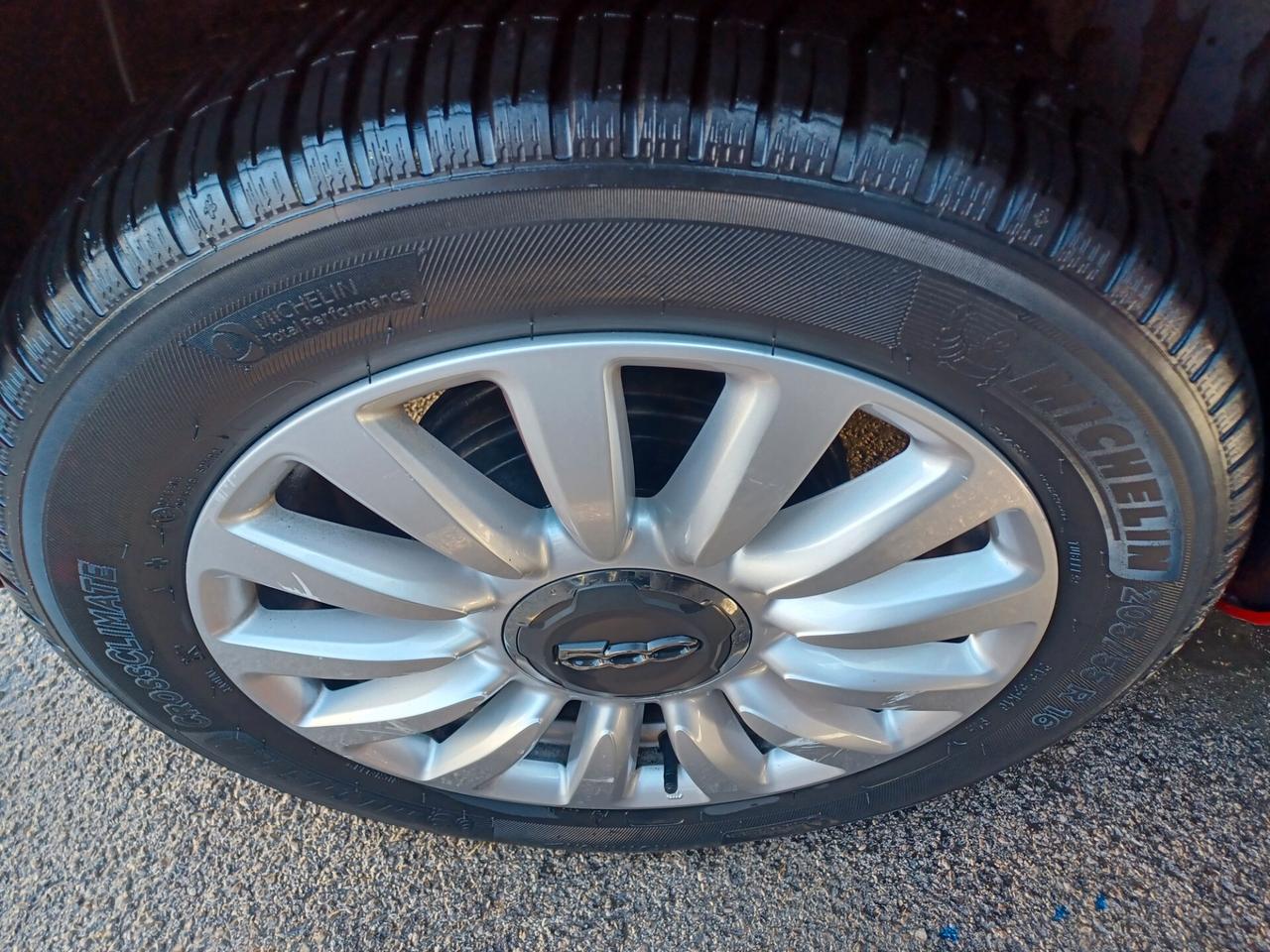 Fiat 500L 1.3 Multijet 85 CV Pop Star ANNO 2015