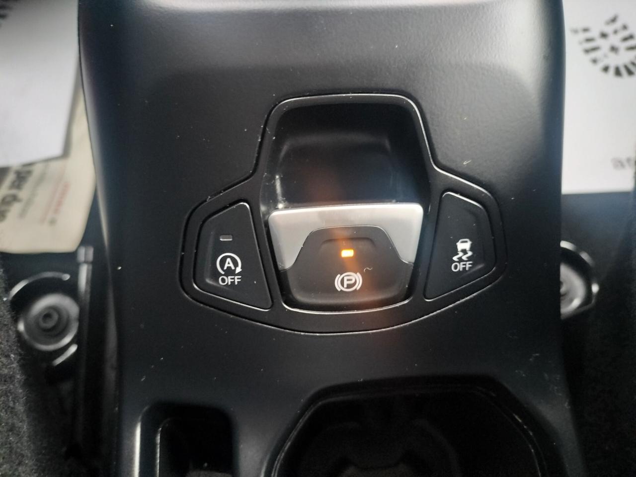 Jeep Renegade 1.6 Mjt 105 CV Business 98.000km