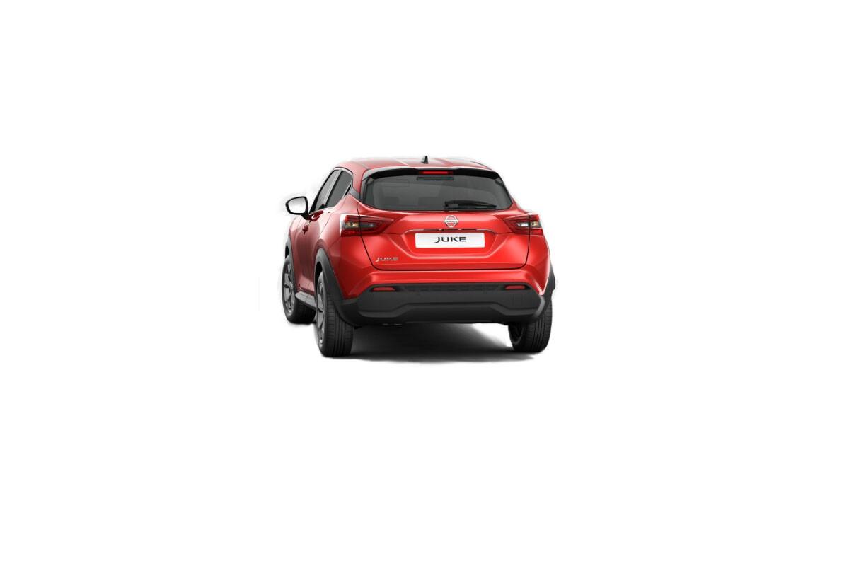 NISSAN Juke II 2020 - Juke 1.0 dig-t N-Connecta 117cv dct