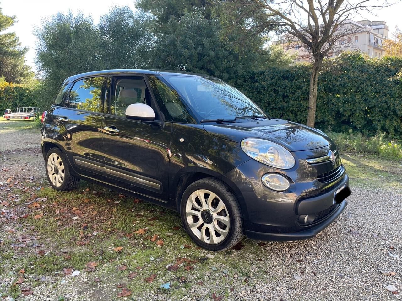 Fiat 500L 1.3 Multijet 85 CV Lounge