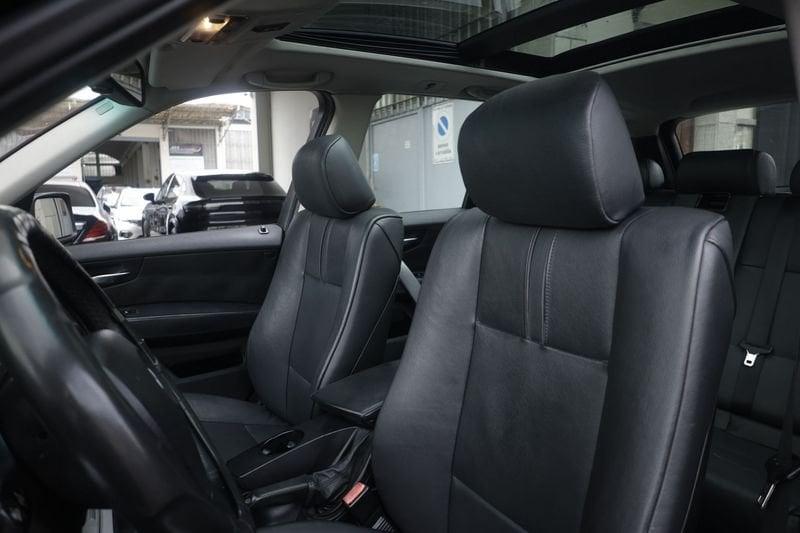 BMW X3 X3 2.0d Futura FL