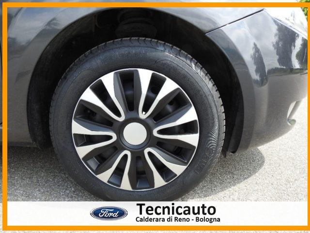 FIAT Grande Punto 1.4 5P Dynamic GPL REVISIONATA *NEOPATENTATO*