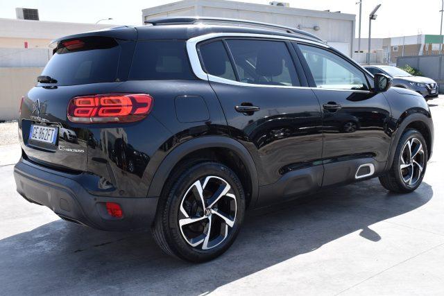 CITROEN C5 Aircross BlueHDi 130 S&S EAT8 Shine *Navigatore,Telecamera*