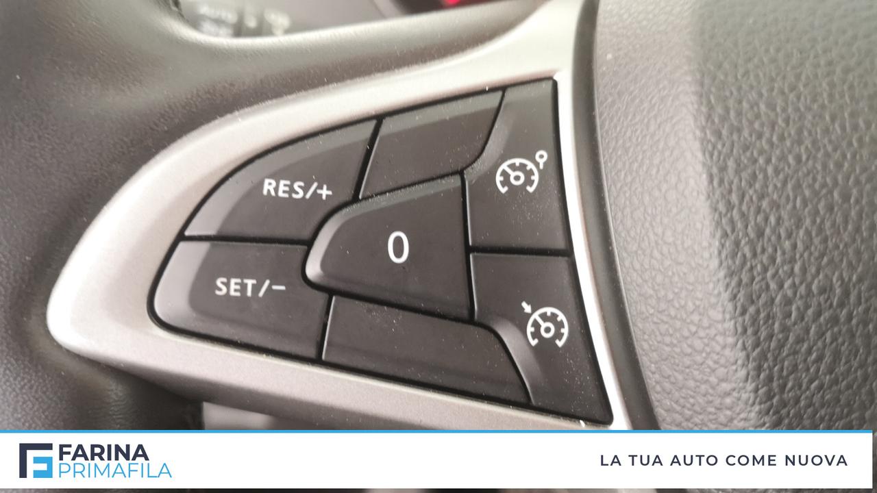DACIA Duster II 2021 - Duster 1.0 tce Journey Gpl 4x2 100cv