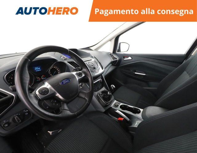 FORD C-Max 1.6 TDCi 115CV Titanium