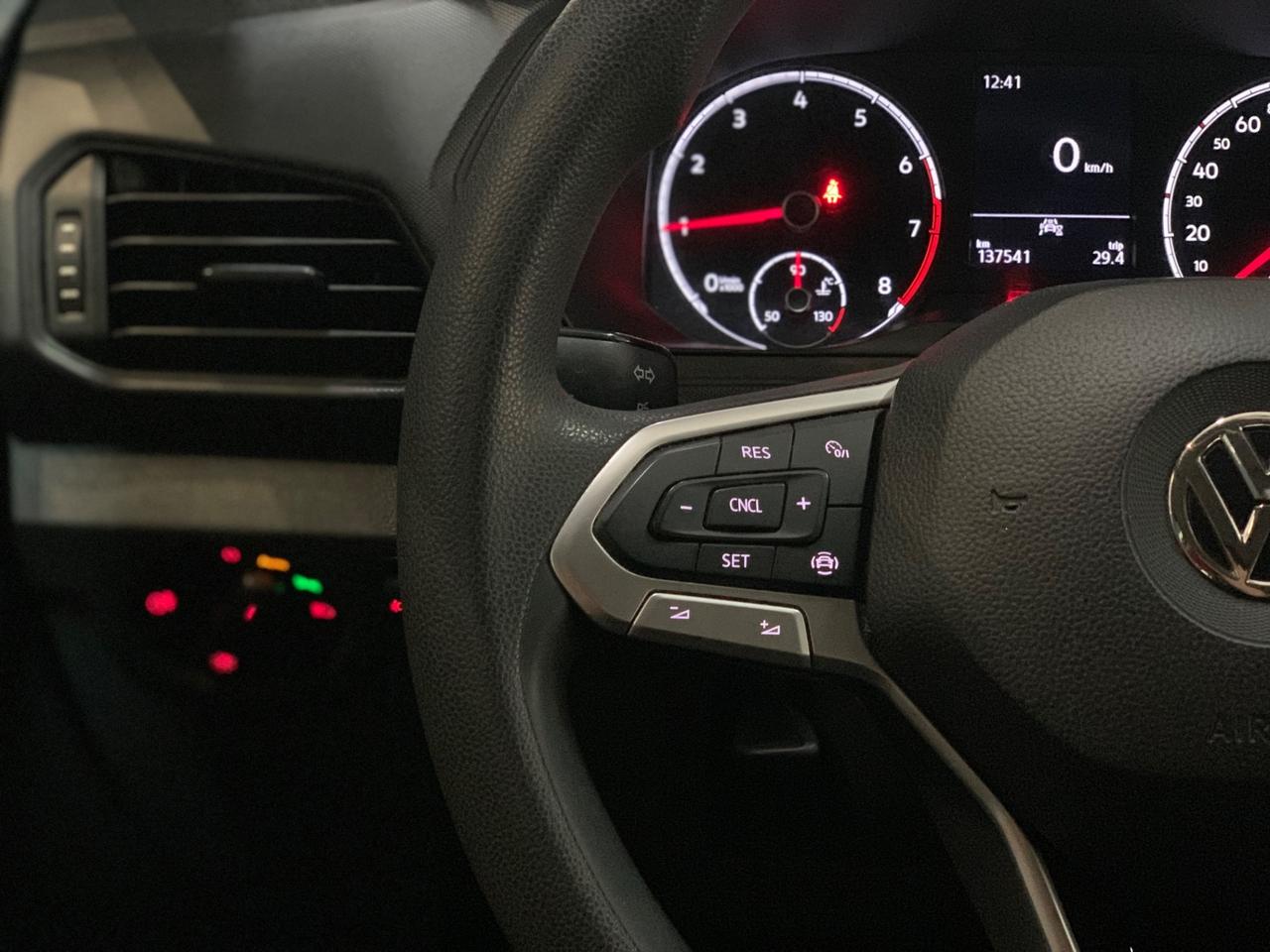 Volkswagen T-Cross 1.0 TSI Style BMT