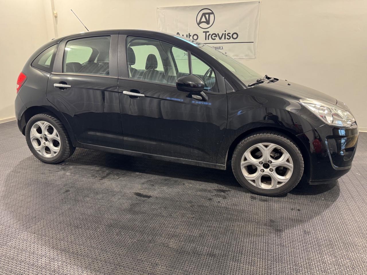 Citroen C3 1.1 Attraction