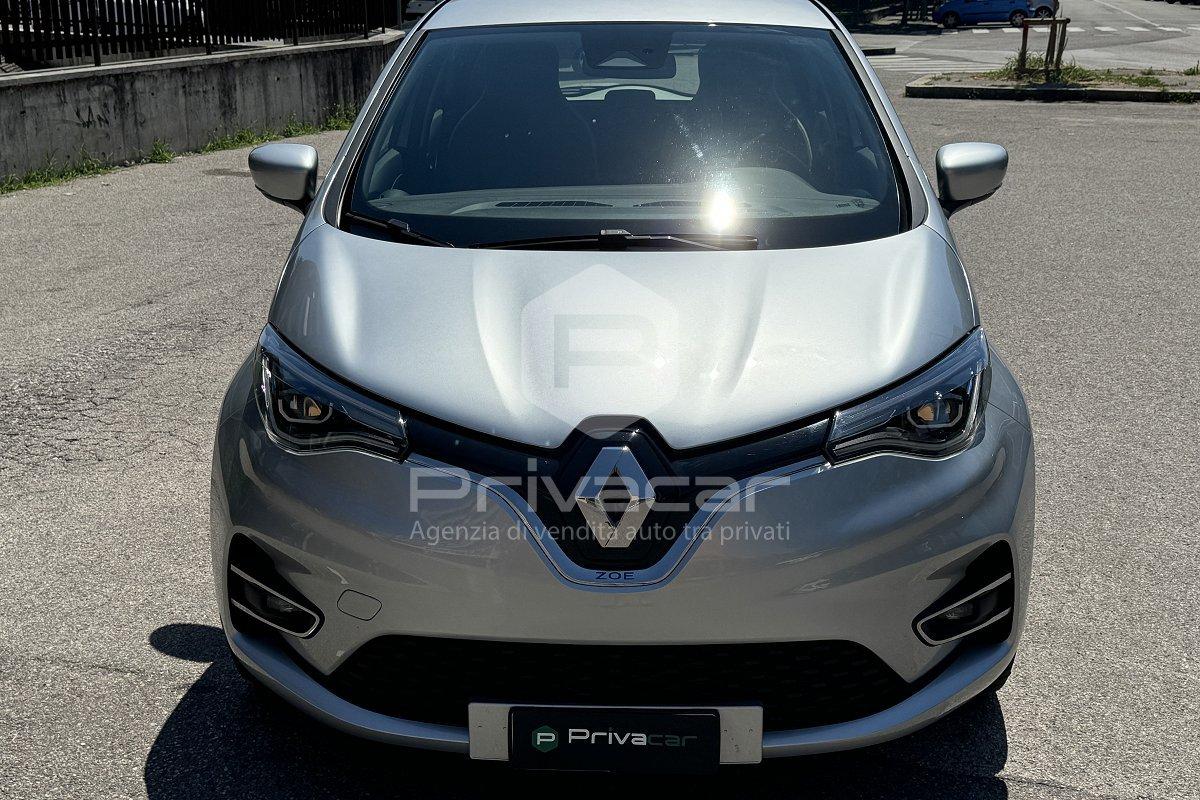 RENAULT ZOE Zen R110